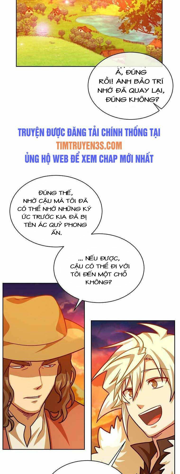 Xin Mời Dùng Bữa Chapter 67 - 41