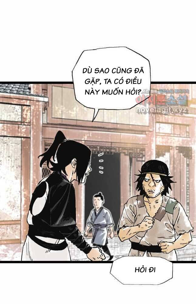 Ma Hiệp Côn Lôn Chapter 43 - 74