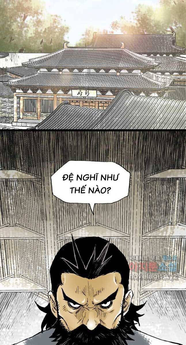 Ma Hiệp Côn Lôn Chapter 44 - 61