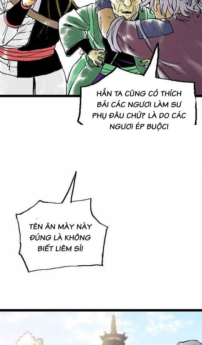 Ma Hiệp Côn Lôn Chapter 44 - 74