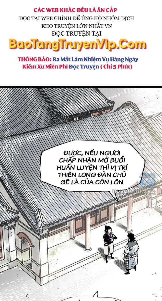 Ma Hiệp Côn Lôn Chapter 47 - 77