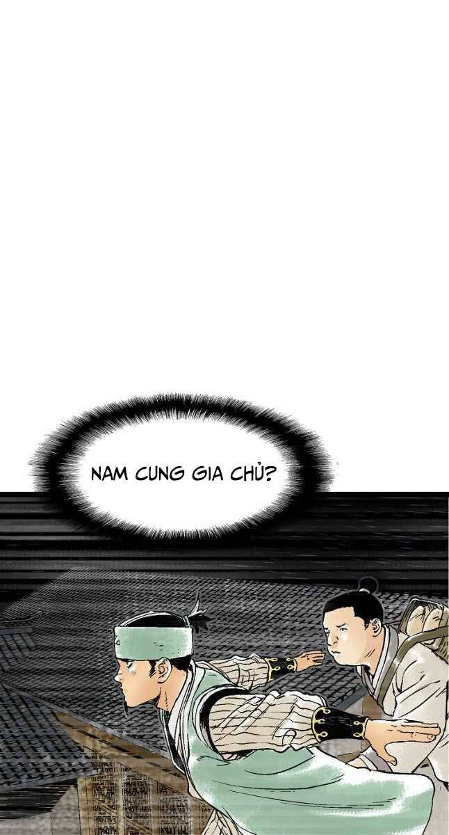 Ma Hiệp Côn Lôn Chapter 49 - 21