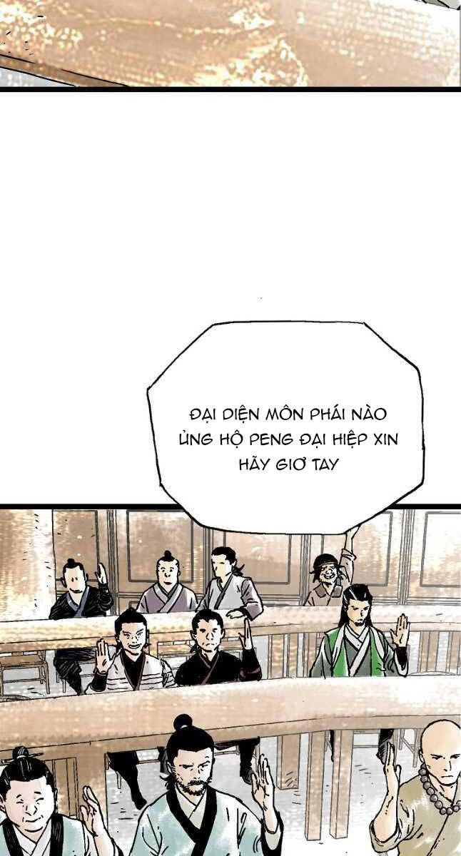 Ma Hiệp Côn Lôn Chapter 51 - 5