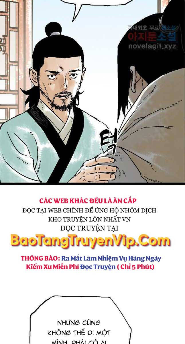 Ma Hiệp Côn Lôn Chapter 51 - 46