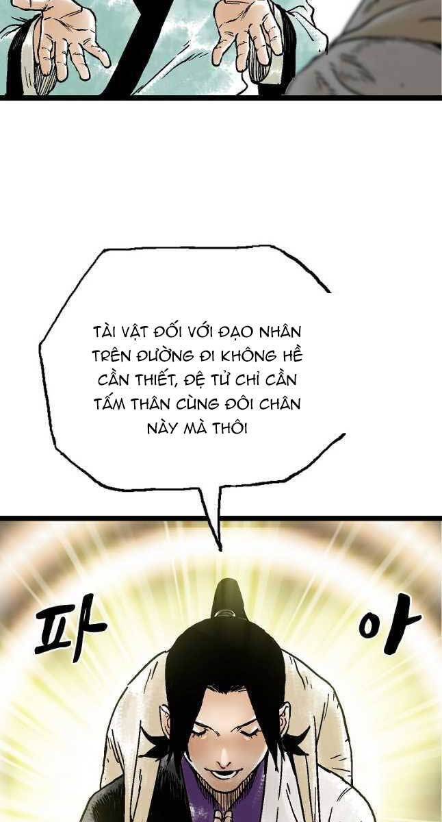 Ma Hiệp Côn Lôn Chapter 51 - 63