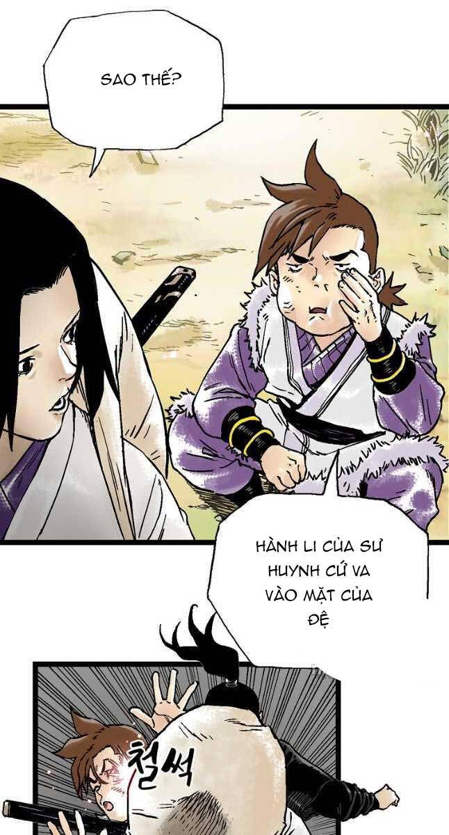 Ma Hiệp Côn Lôn Chapter 51 - 75