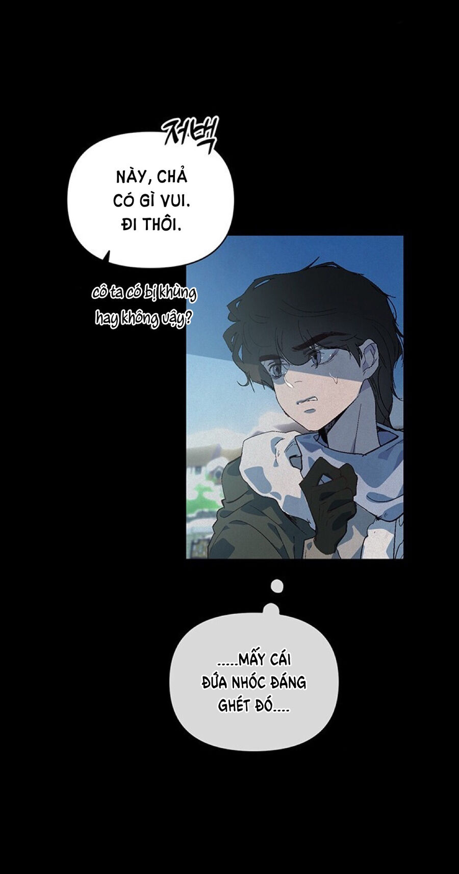 Hiệu Ứng Stigma Chapter 55.2 - 20