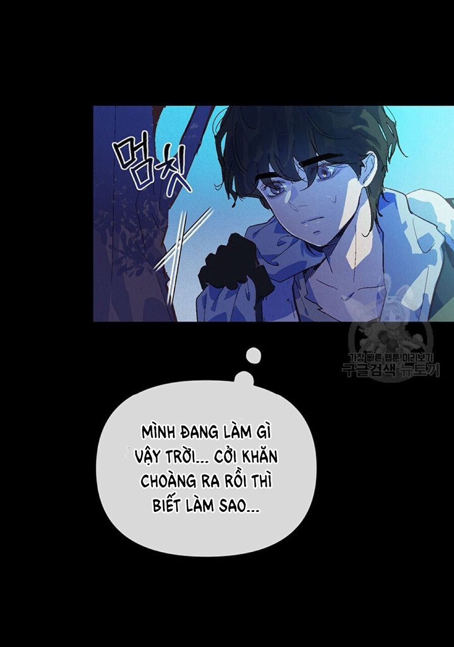 Hiệu Ứng Stigma Chapter 55.2 - 25