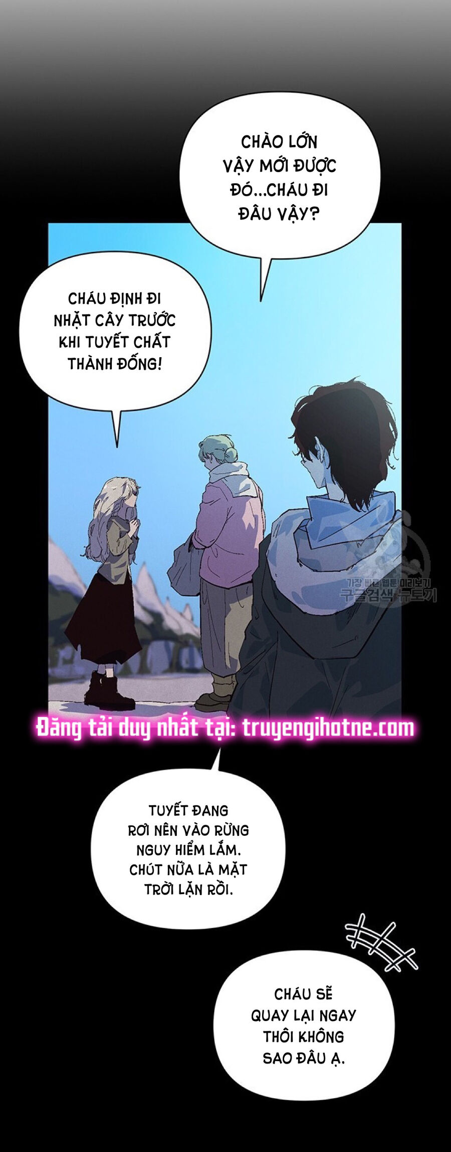 Hiệu Ứng Stigma Chapter 55.2 - 4