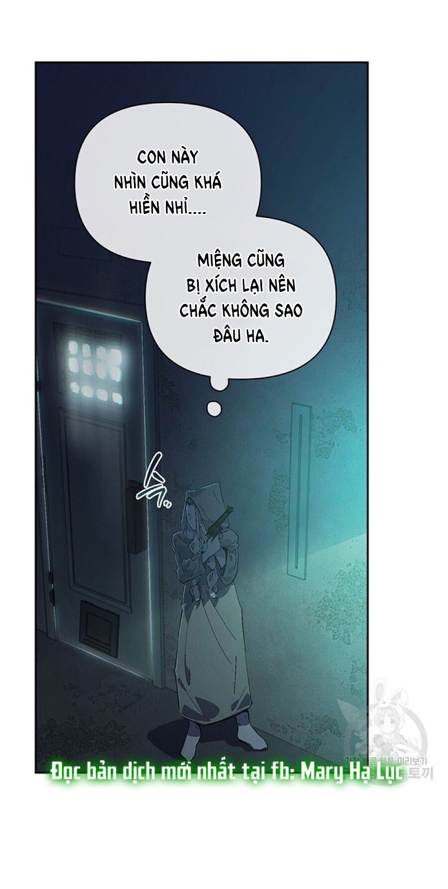 Hiệu Ứng Stigma Chapter 57.2 - 21