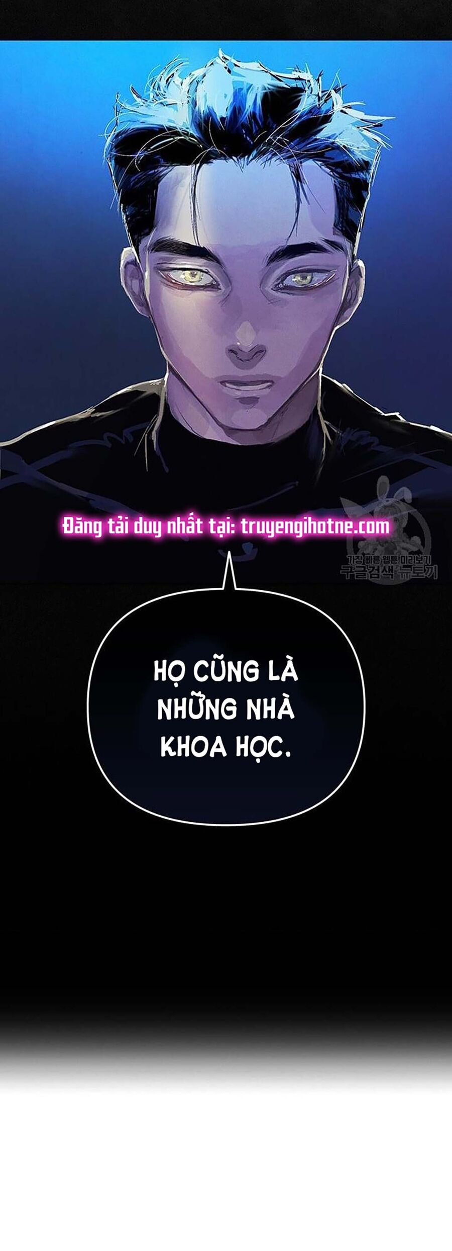 Hiệu Ứng Stigma Chapter 58.2 - 33