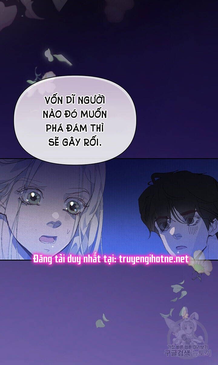 Hiệu Ứng Stigma Chapter 51.2 - 25