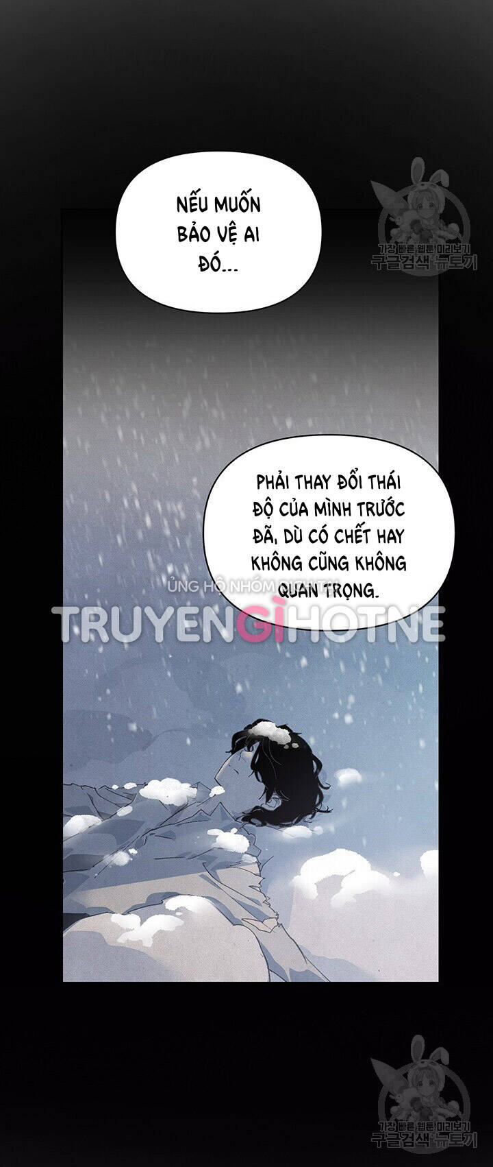 Hiệu Ứng Stigma Chapter 51.2 - 8