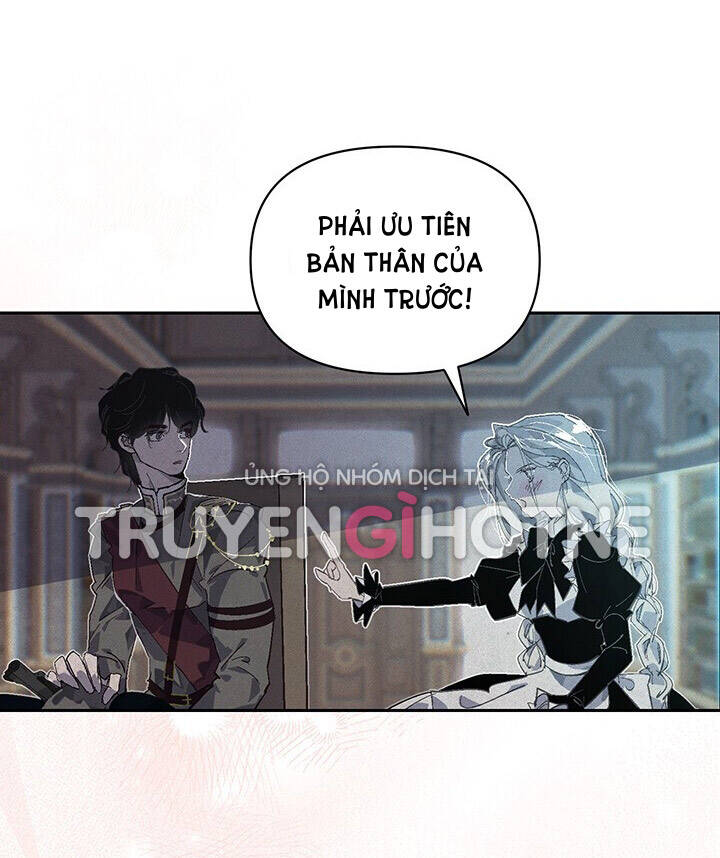 Hiệu Ứng Stigma Chapter 51.2 - 10