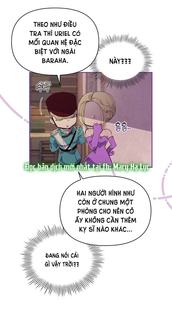 Hiệu Ứng Stigma Chapter 52.1 - 9