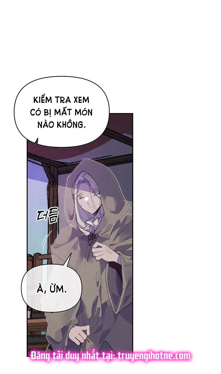 Hiệu Ứng Stigma Chapter 52.2 - 13