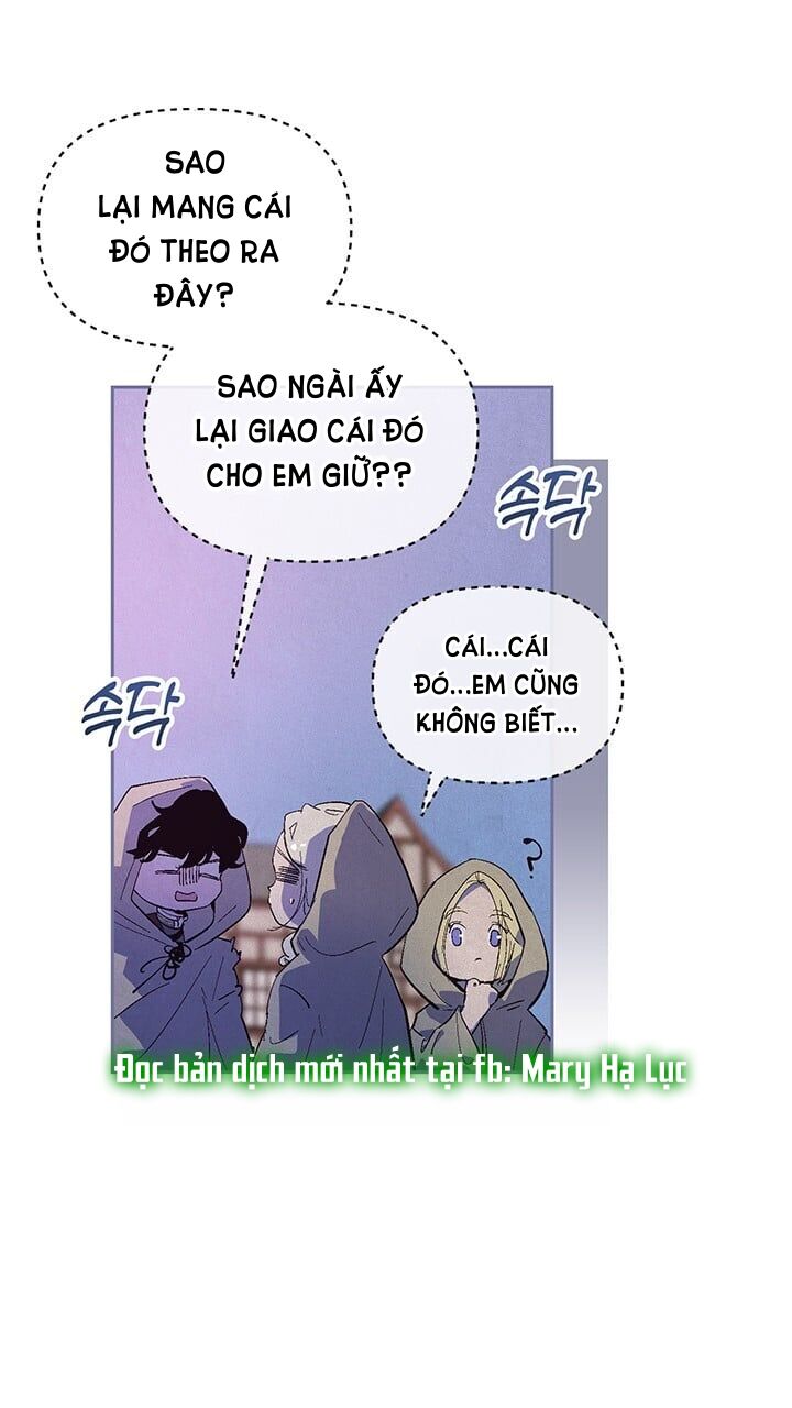 Hiệu Ứng Stigma Chapter 53.1 - 5