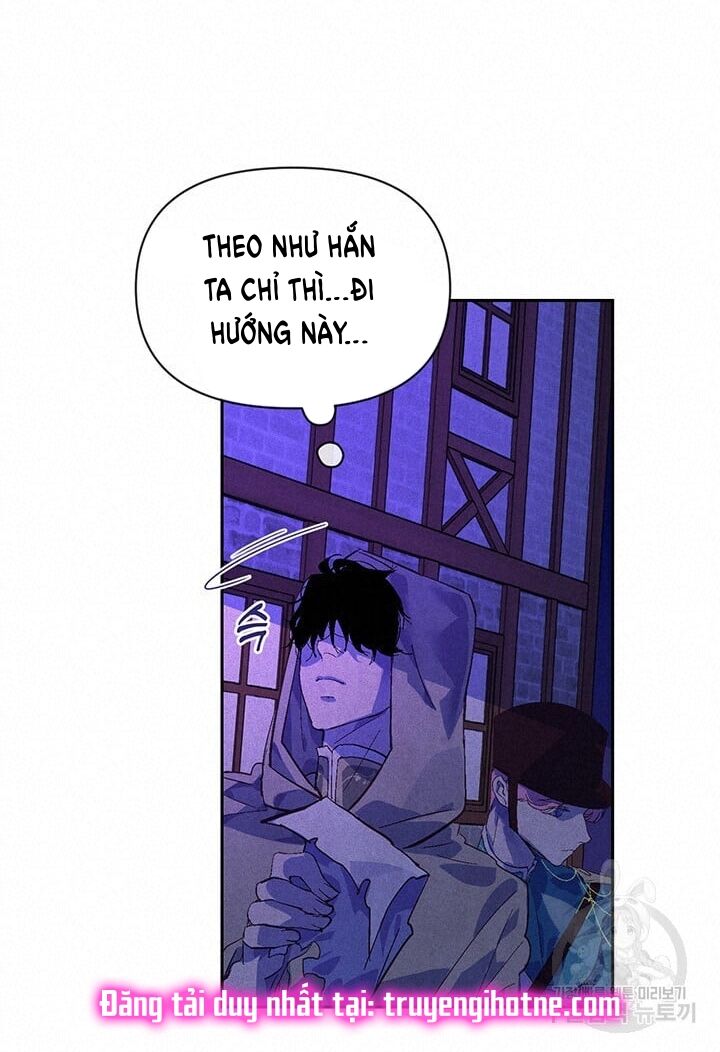 Hiệu Ứng Stigma Chapter 53.2 - 17