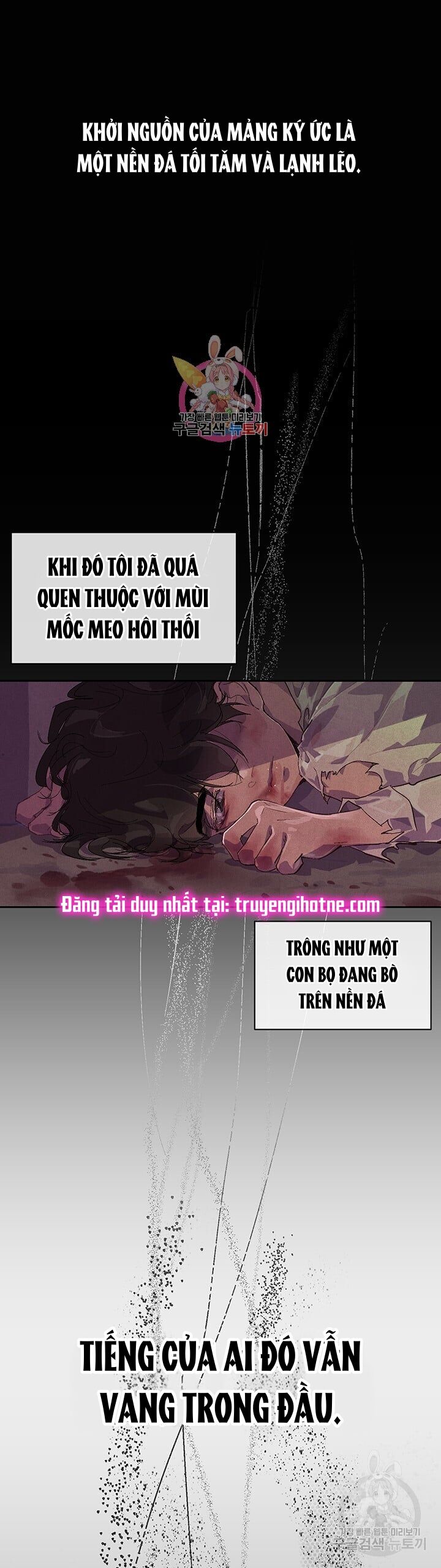 Hiệu Ứng Stigma Chapter 54.1 - 1