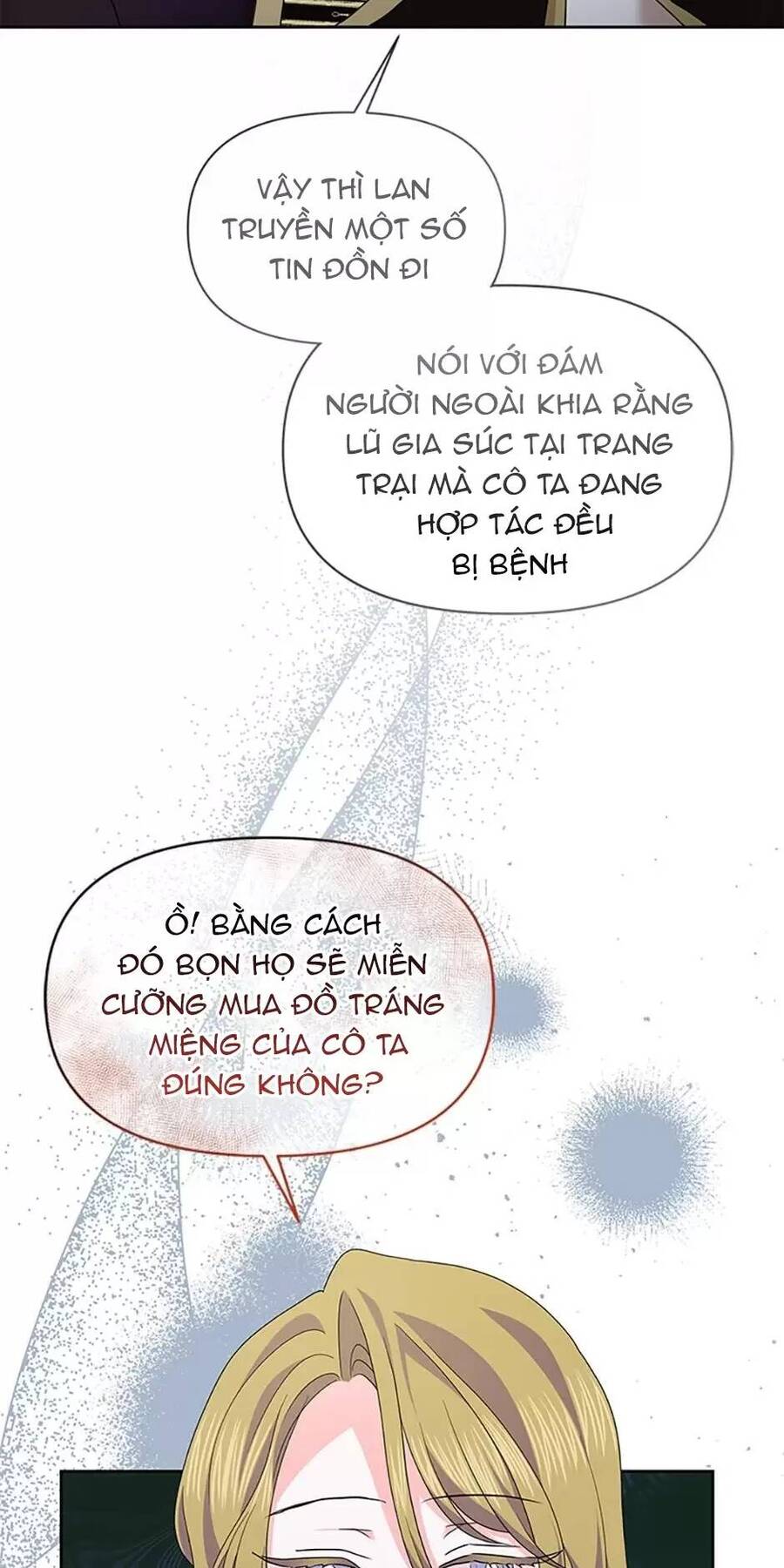 Quay Về Quá Khứ Mở Tiệm Bánh Kẹo Chapter 44.2 - 4