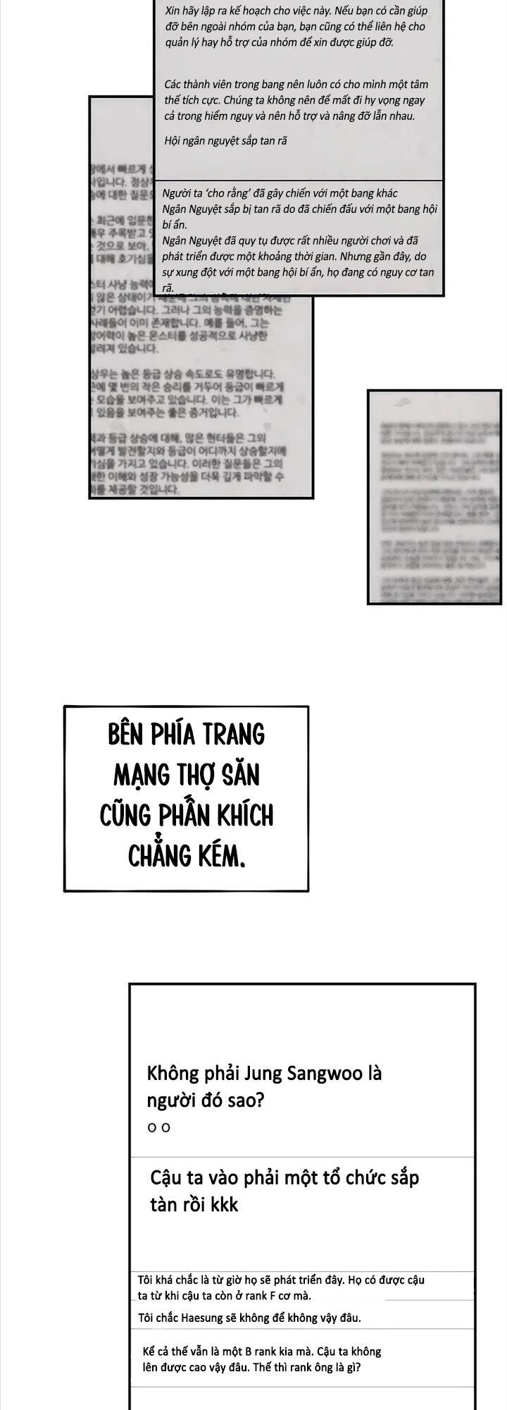 Đi Săn Tự Động Bằng Phân Thân Chapter 47 - 43