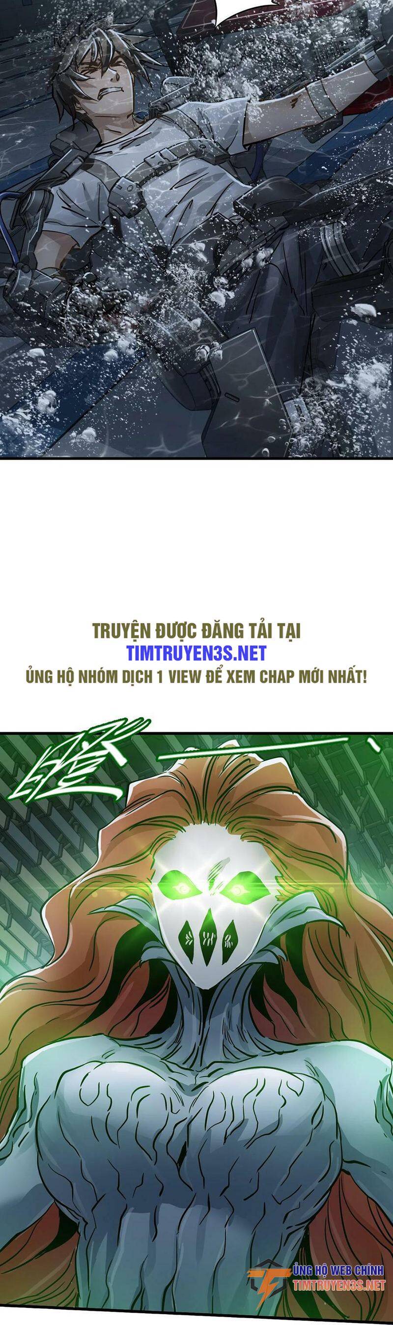 Du Hành Thời Gian Về Ngày Đầu Mạt Thế Chapter 42 - 28