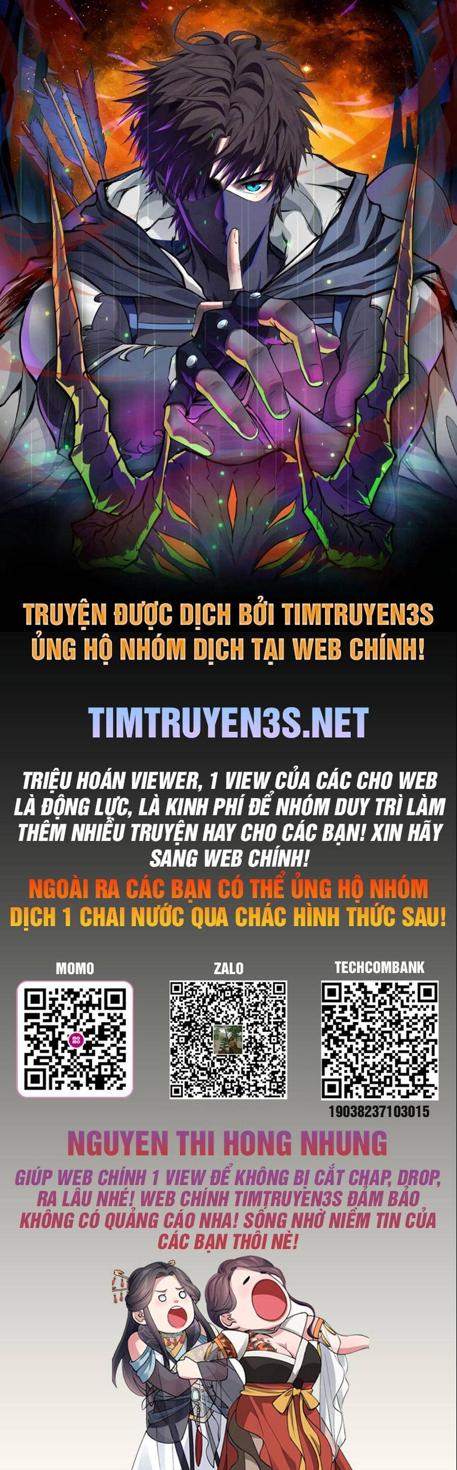 Du Hành Thời Gian Về Ngày Đầu Mạt Thế Chapter 43 - 1