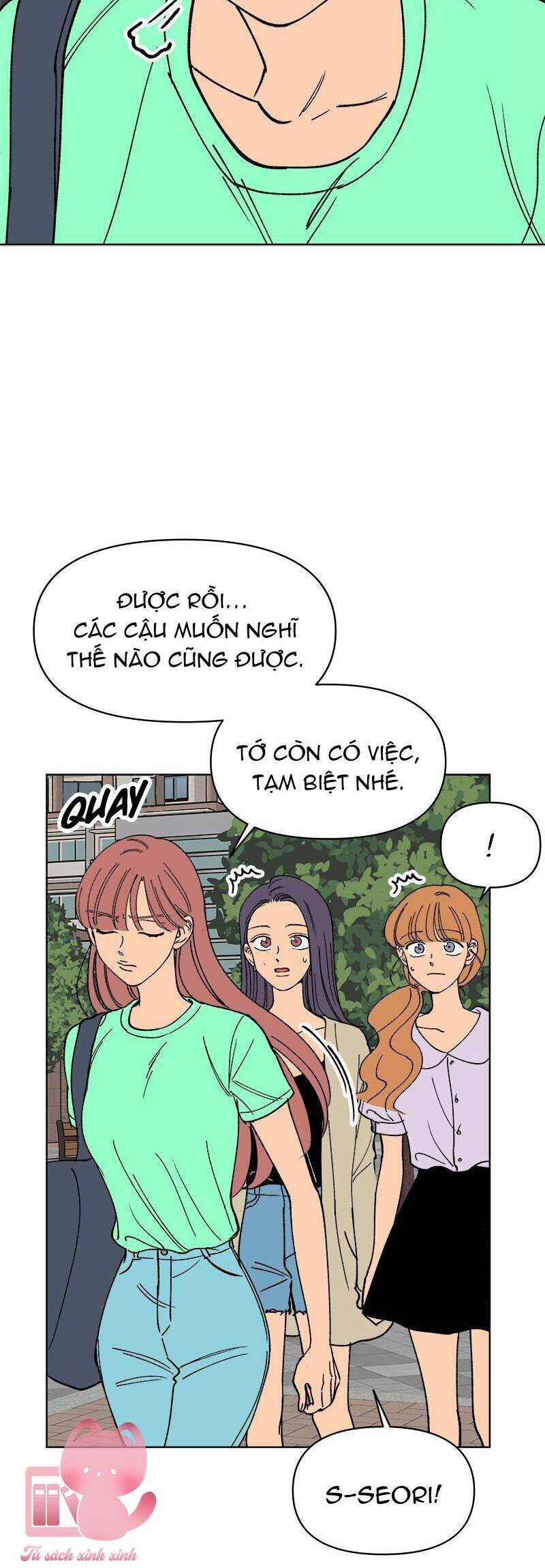 Tình Xưa Viết Lại Chapter 29 - 57