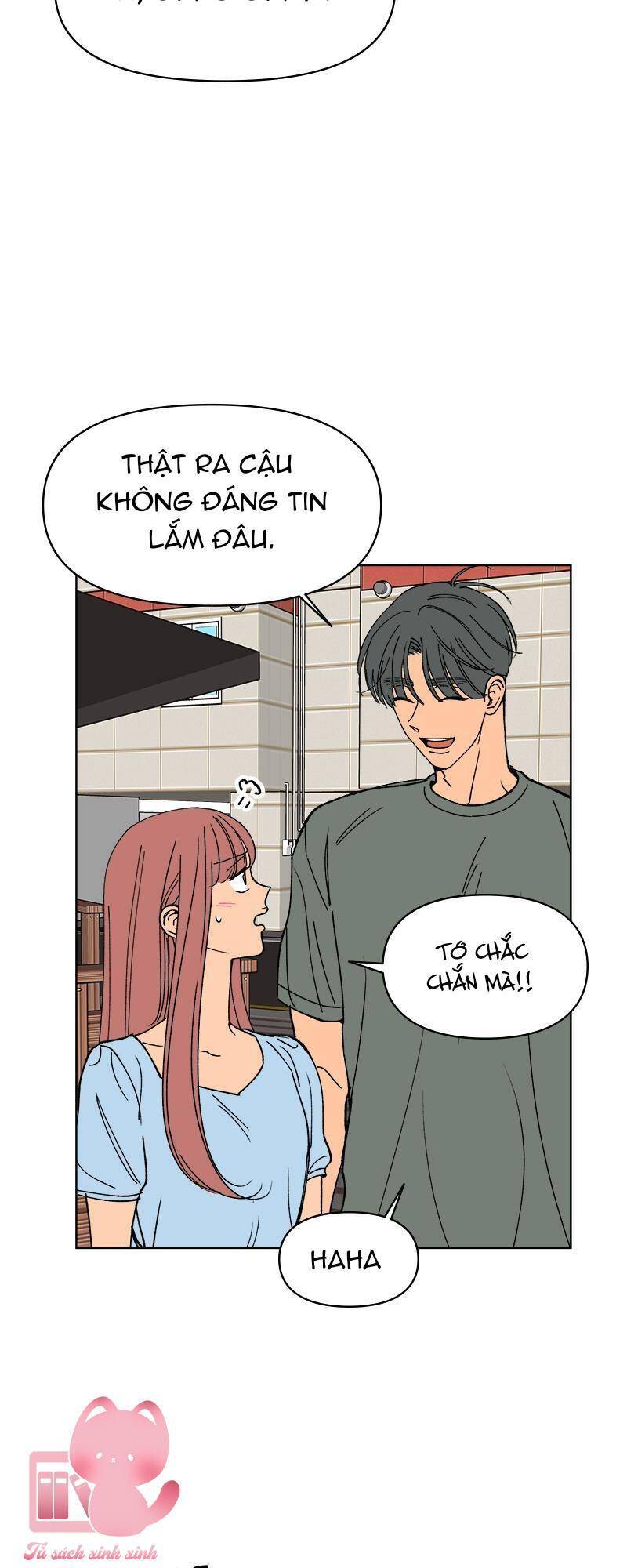 Tình Xưa Viết Lại Chapter 29 - 65