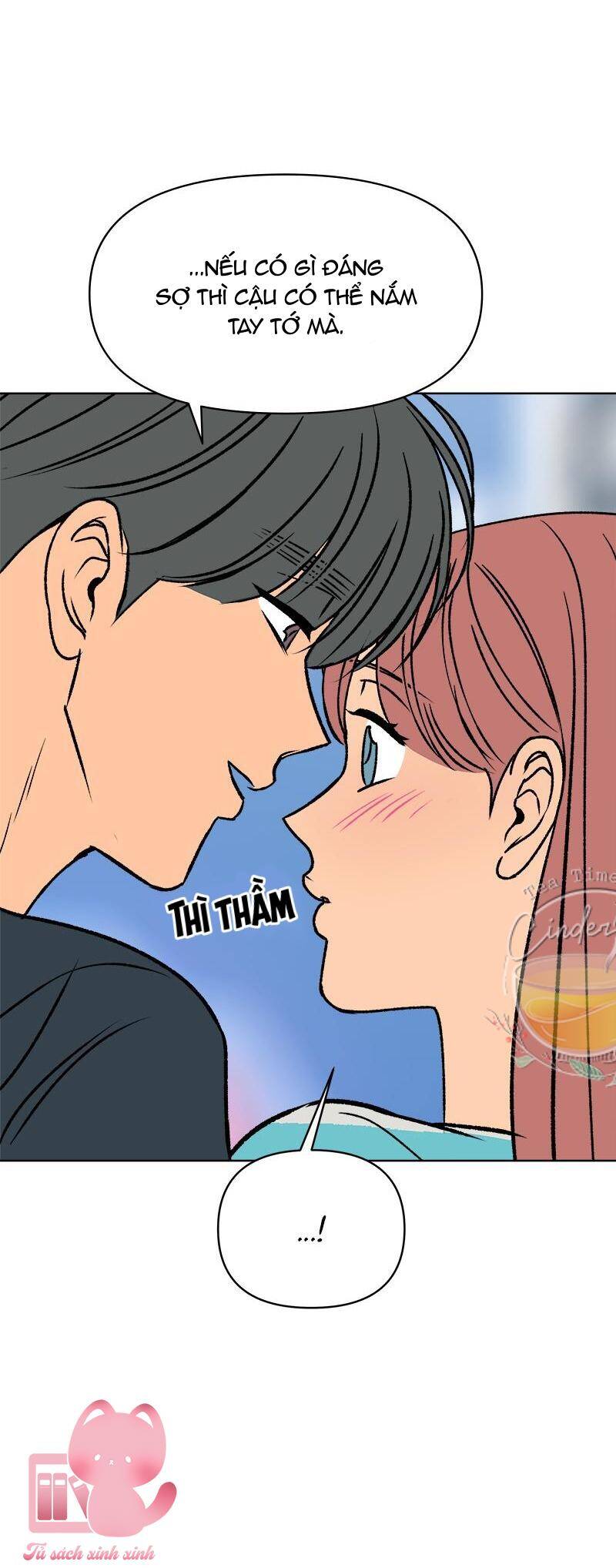 Tình Xưa Viết Lại Chapter 35 - 18