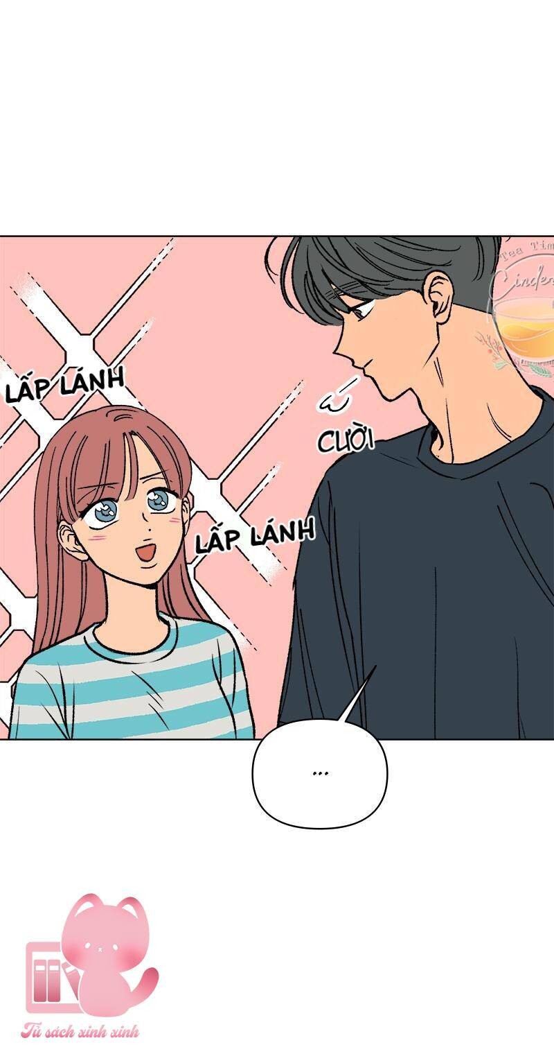 Tình Xưa Viết Lại Chapter 35 - 8