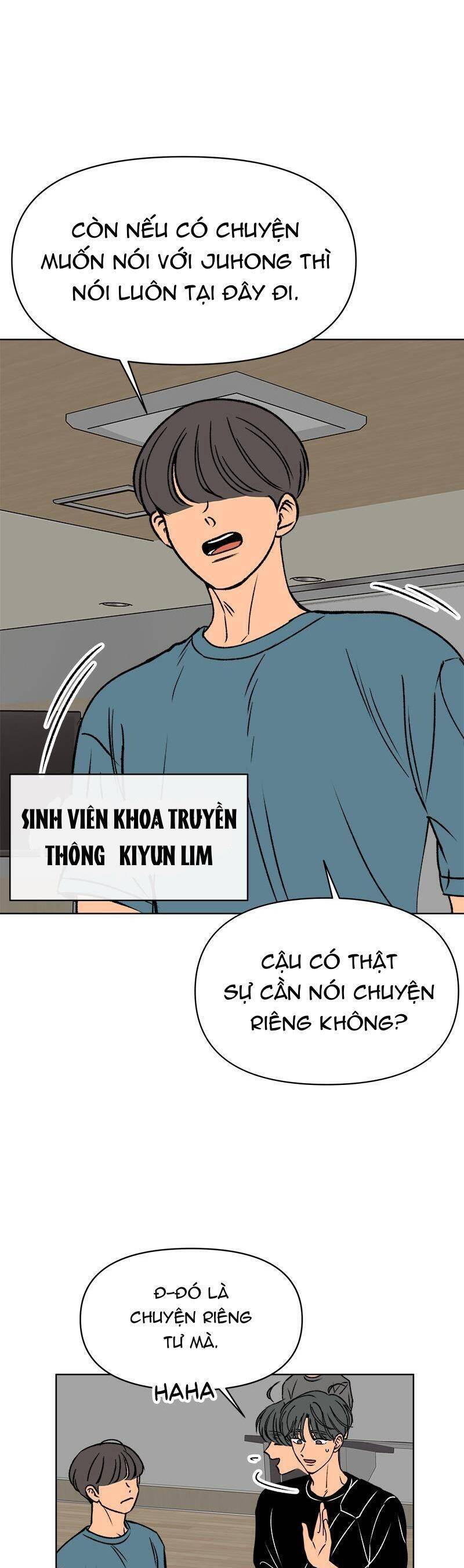 Tình Xưa Viết Lại Chapter 31 - 29