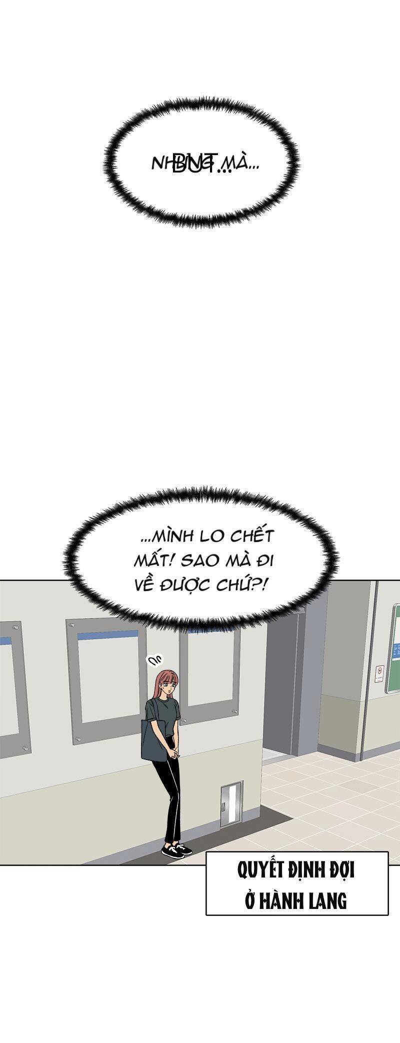 Tình Xưa Viết Lại Chapter 31 - 50