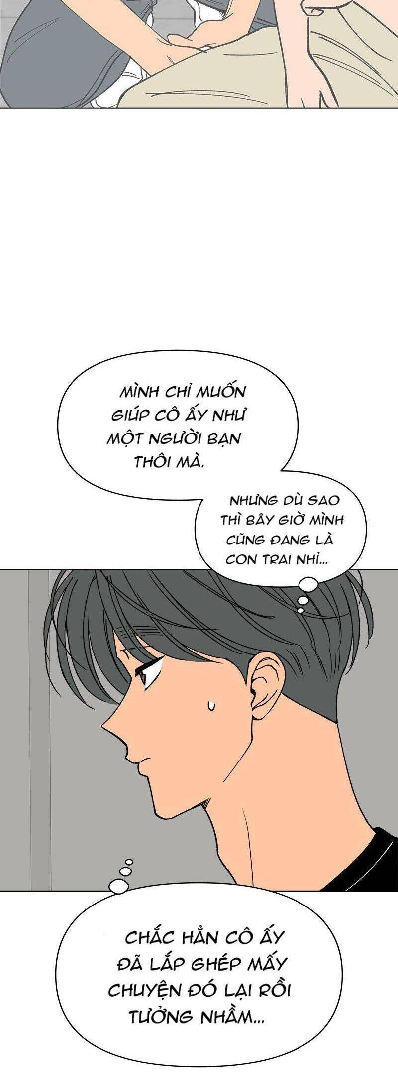 Tình Xưa Viết Lại Chapter 31 - 9