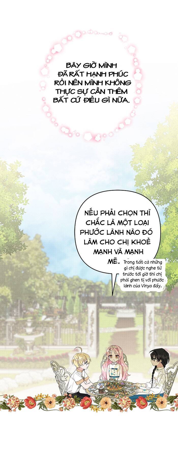 Tôi đã trở thành con gái út của công tước phản diện Chapter 38 - 41