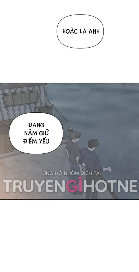 Điều Khiến Tôi Quyết Tâm Chết Đi Chapter 82.2 - 22