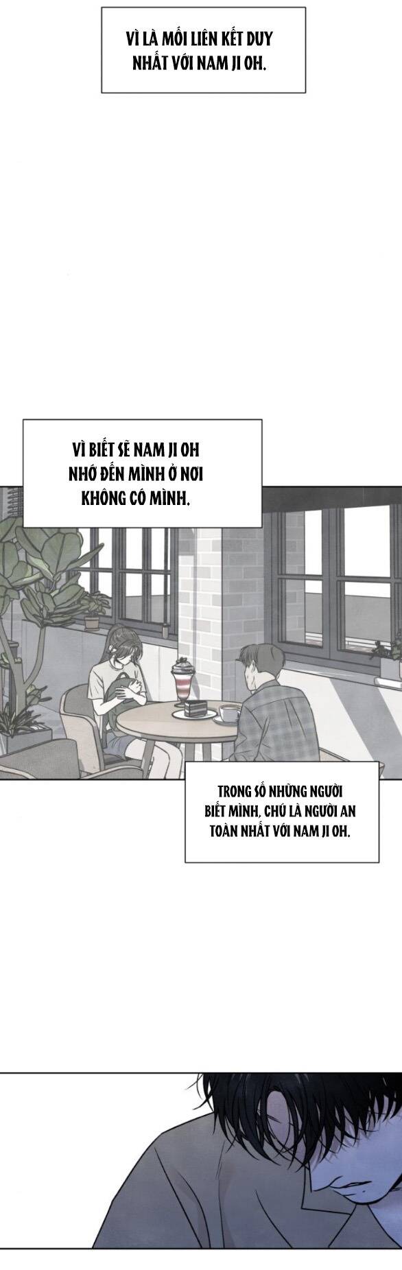 Điều Khiến Tôi Quyết Tâm Chết Đi Chapter 86.2 - 19