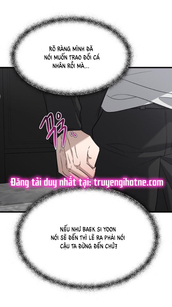 Tự Do Trong Mơ Chapter 87.1 - 1