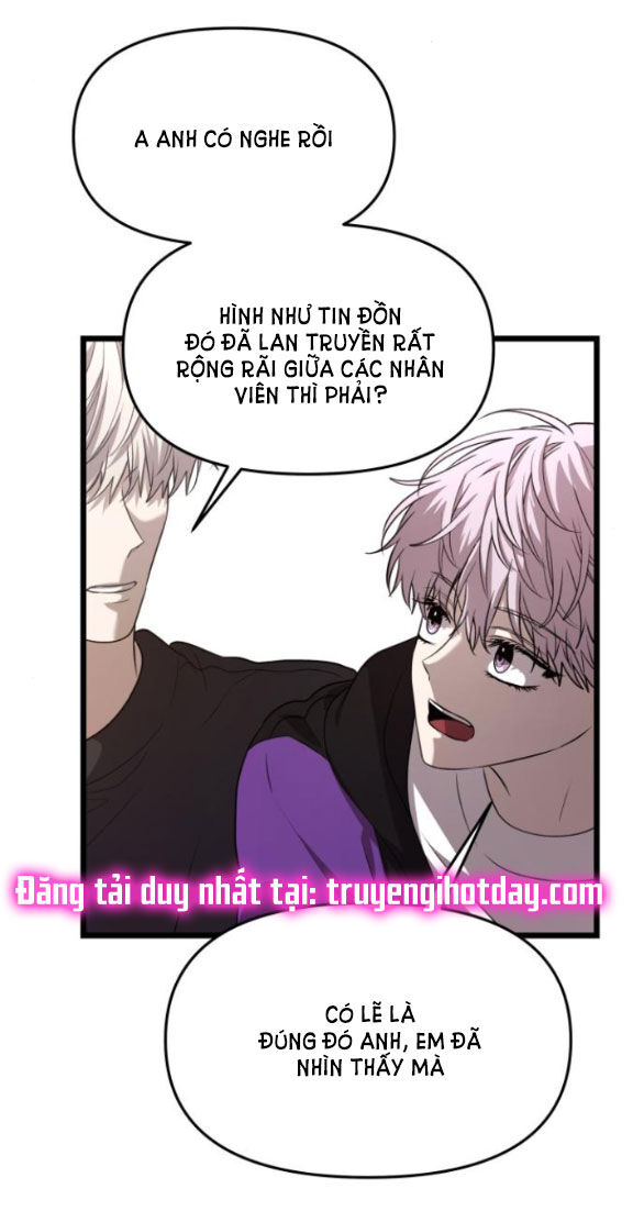 Tự Do Trong Mơ Chapter 98.1 - 9