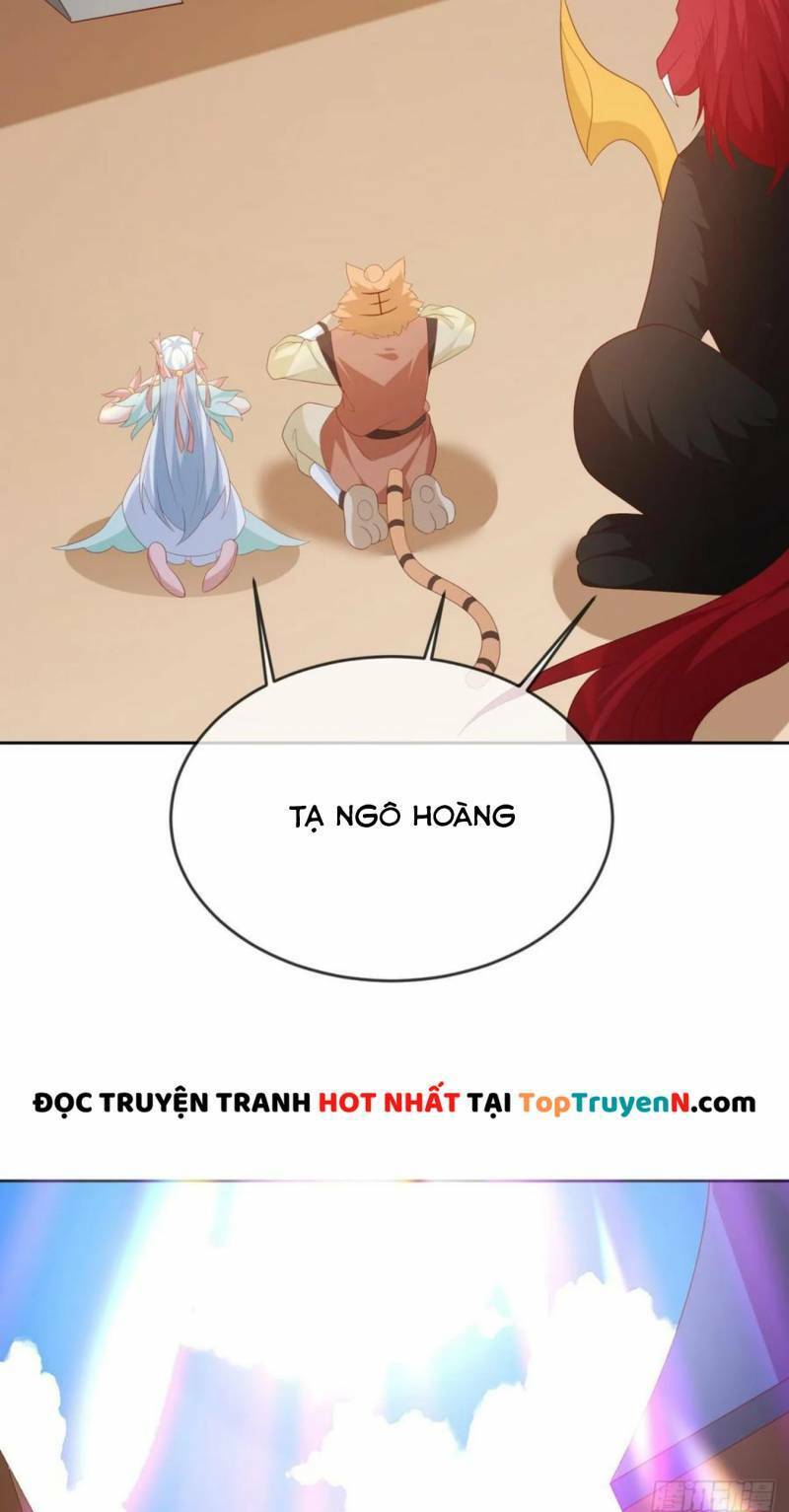 Đăng Nhập Blind Box Xưng Bá Tu Chân Giới Chapter 74 - 18