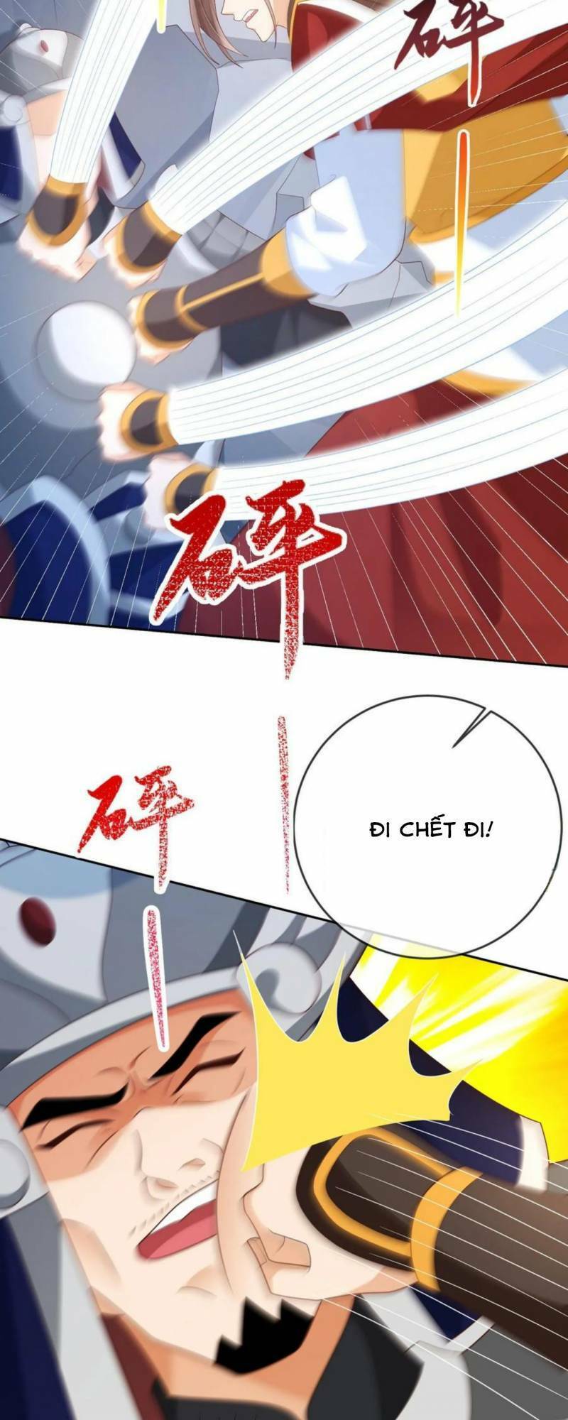 Đăng Nhập Blind Box Xưng Bá Tu Chân Giới Chapter 74 - 4