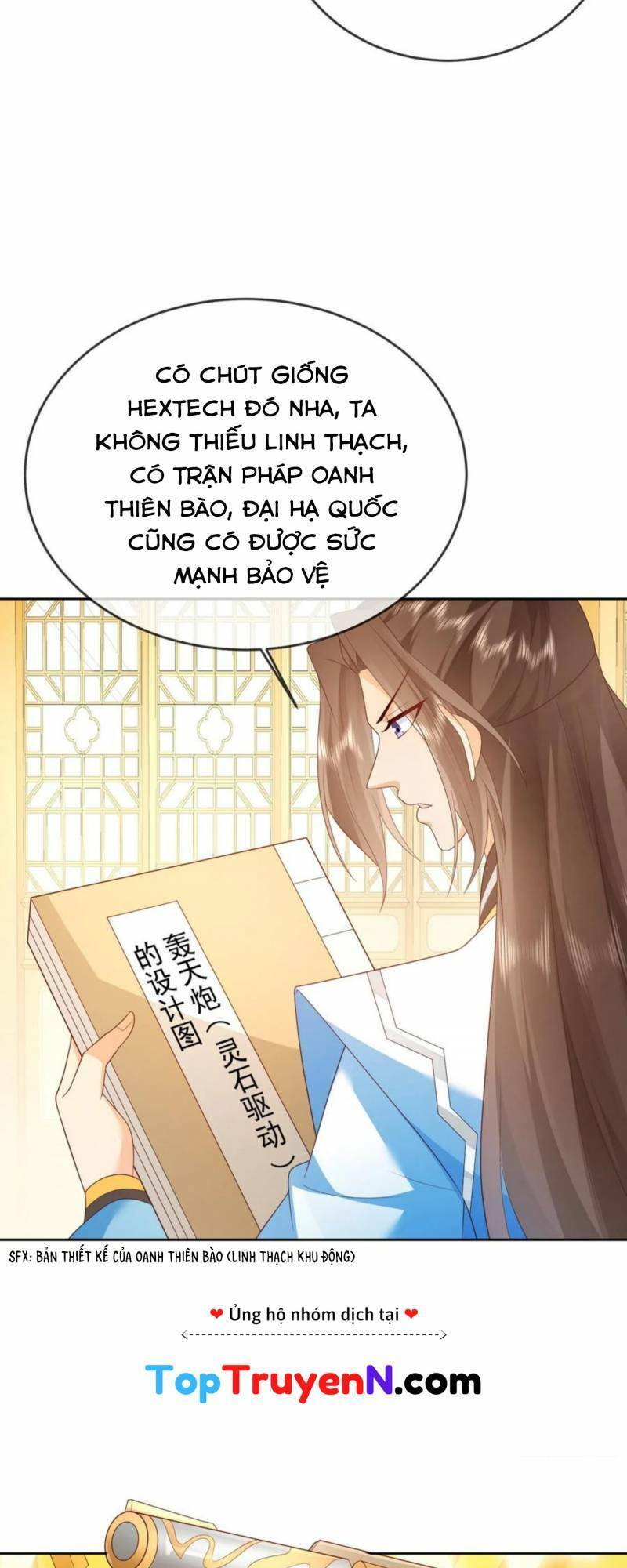 Đăng Nhập Blind Box Xưng Bá Tu Chân Giới Chapter 74 - 35