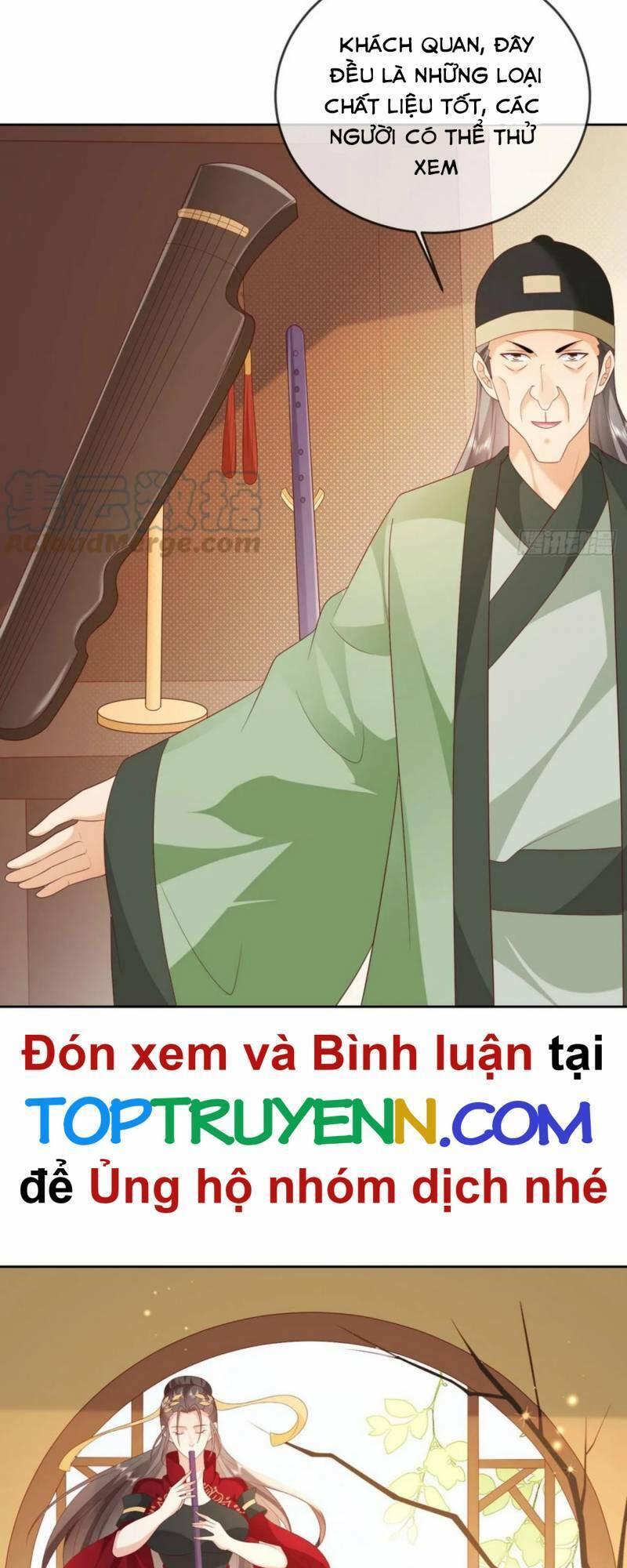 Đăng Nhập Blind Box Xưng Bá Tu Chân Giới Chapter 75 - 16