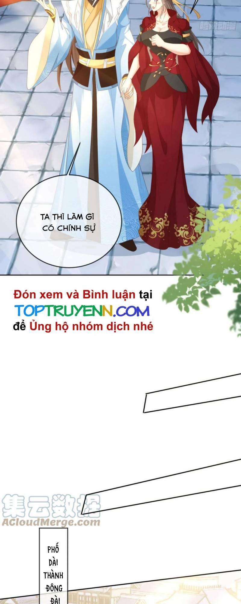 Đăng Nhập Blind Box Xưng Bá Tu Chân Giới Chapter 75 - 8