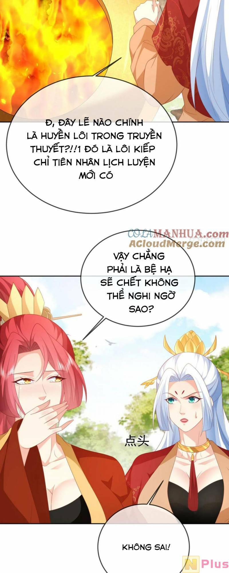 Đăng Nhập Blind Box Xưng Bá Tu Chân Giới Chapter 83 - 31