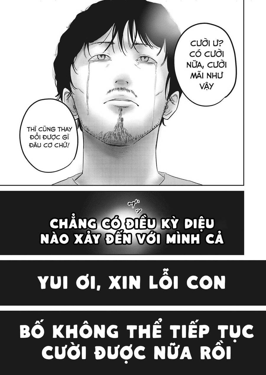 Smiley - Cười Lên Chapter 13 - 16