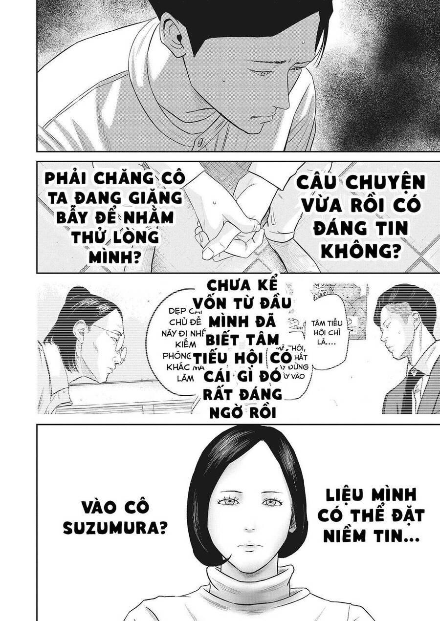 Smiley - Cười Lên Chapter 14 - 15