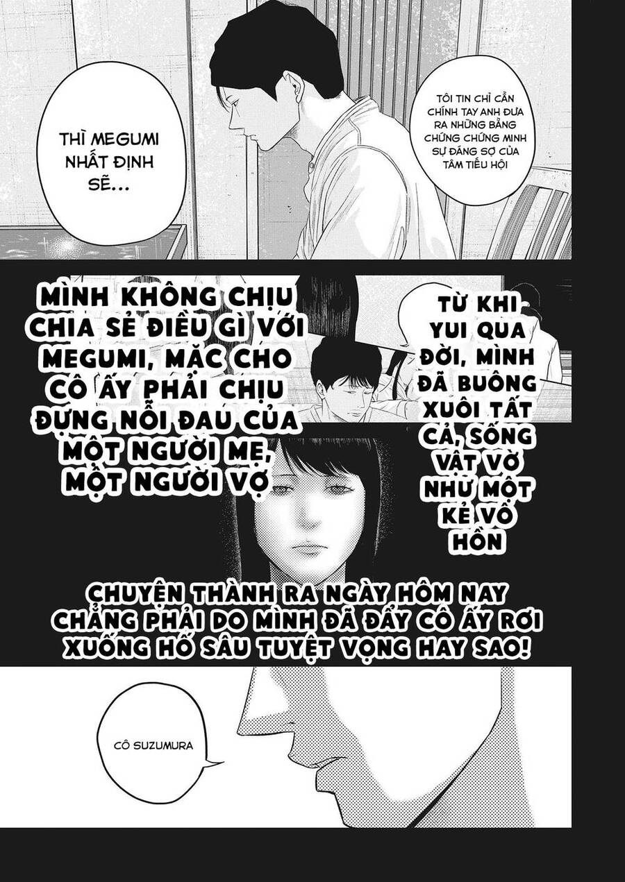 Smiley - Cười Lên Chapter 15 - 8