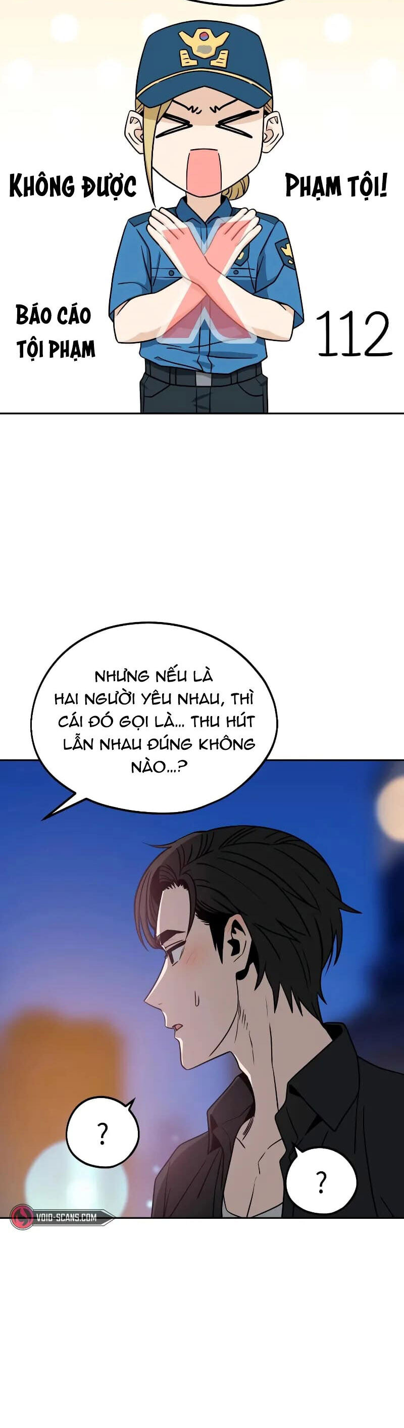 Lớ Ngớ Vớ Phải Tình Yêu Chapter 68.2 - 16