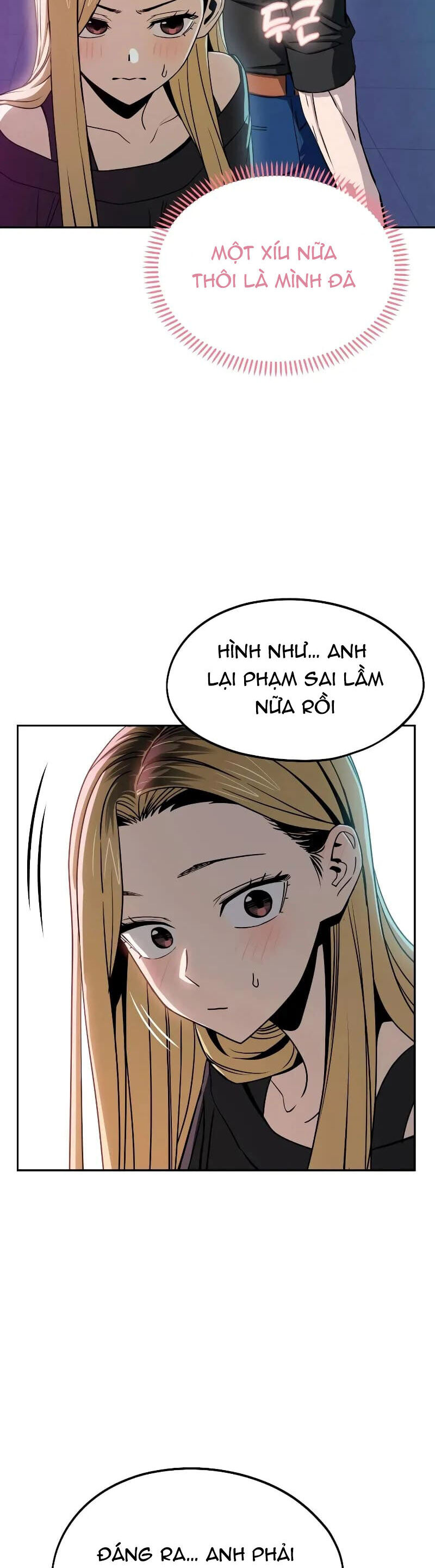 Lớ Ngớ Vớ Phải Tình Yêu Chapter 68.2 - 2